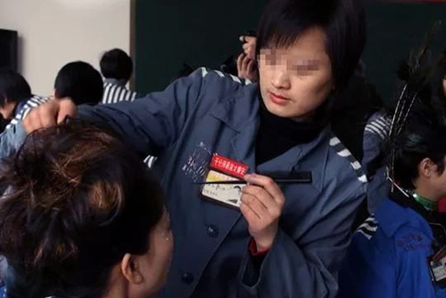 河南省驻马店豫南监狱伙食怎么样,监狱里面伙食比北大三块钱的好吗