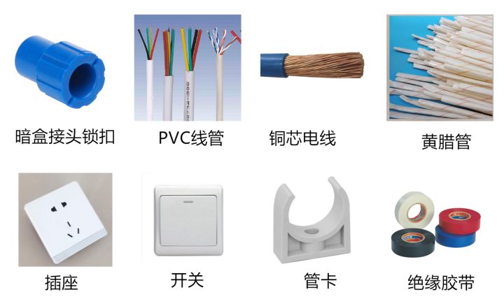 房子装修得乱七八糟怎么办,装修材料购买顺序一览表