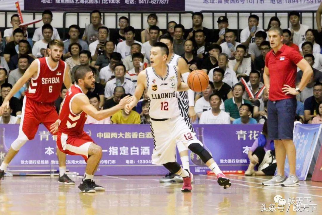 辽宁男篮鲅鱼圈主场,王者归来回顾