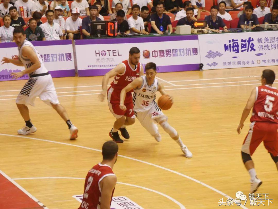 辽宁男篮鲅鱼圈主场,王者归来回顾