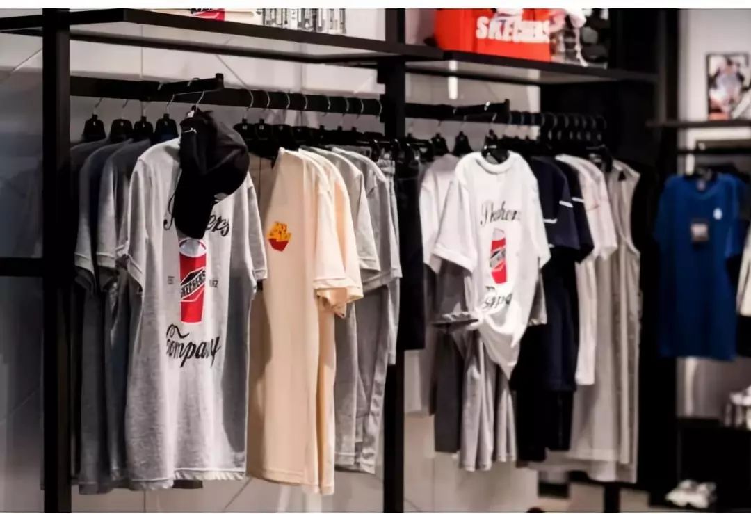 安踏斯凯奇酷奇火焰,安踏keds官方旗舰店