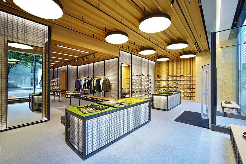 安踏斯凯奇酷奇火焰,安踏keds官方旗舰店