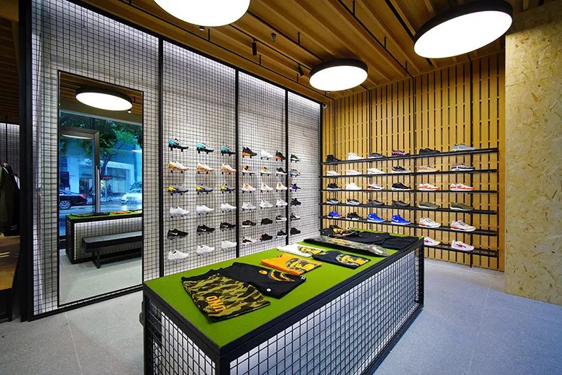 安踏斯凯奇酷奇火焰,安踏keds官方旗舰店