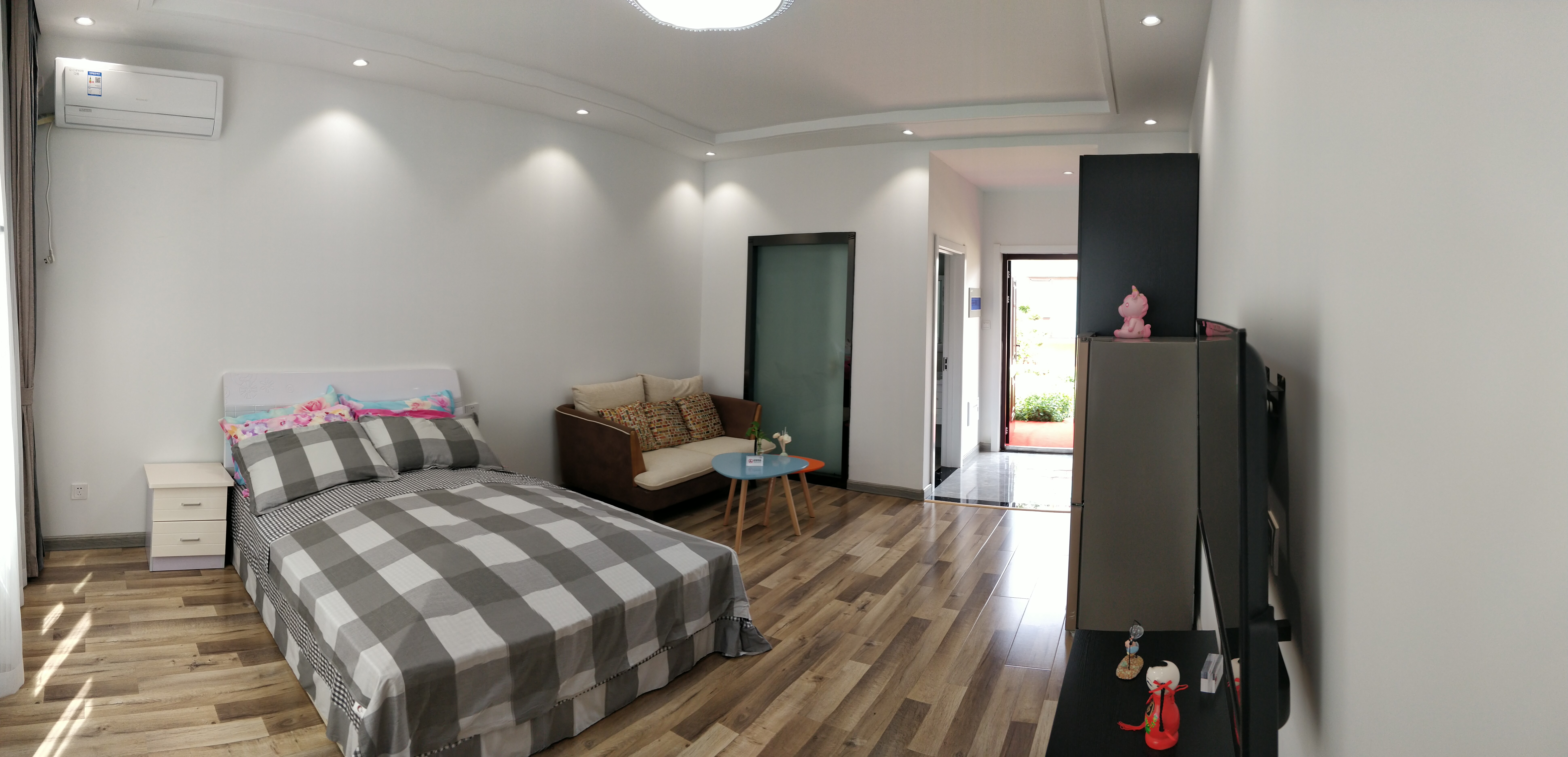 公寓可以搞民宿吗,公寓可以玩什么