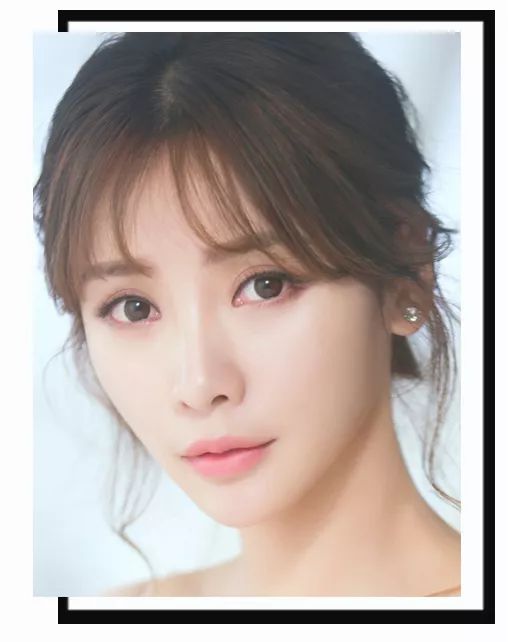 夏季妆容总是不服帖,清透减龄妆容分享