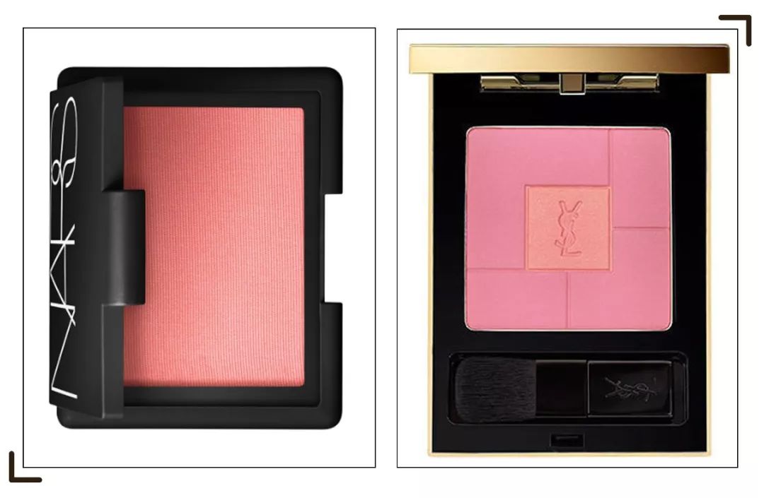 夏季妆容总是不服帖,清透减龄妆容分享