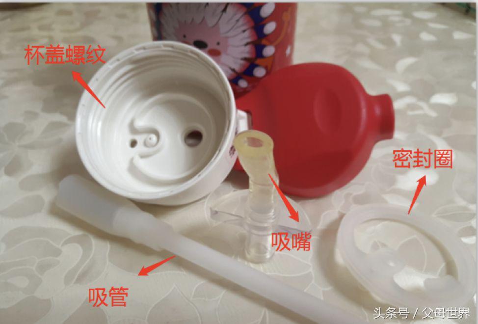 宝宝喝水的十大危害,宝宝用水杯喝水的危害