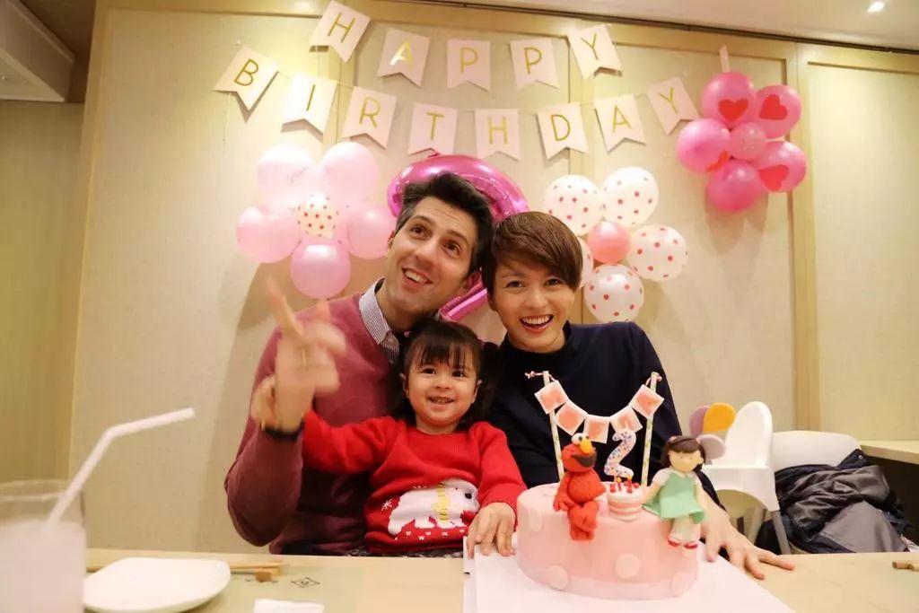 林宥嘉宣布当爸,林宥嘉变成大人模样