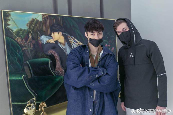 张艺兴海外演唱会传播中国文化,张艺兴被夸带领华语乐坛走向世界