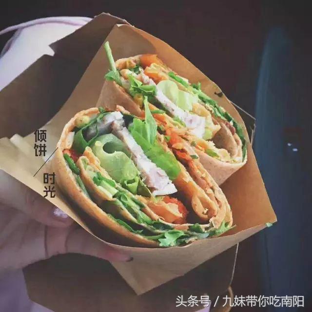 最良心的外卖推荐,有什么好吃又便宜又管饱的外卖
