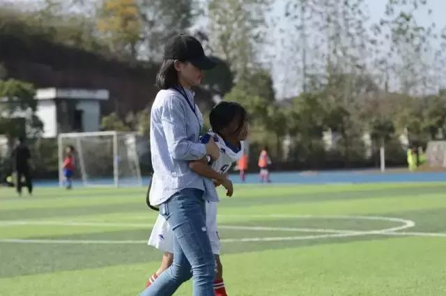 苏溪三小足球队,浙江省希望杯校园足球