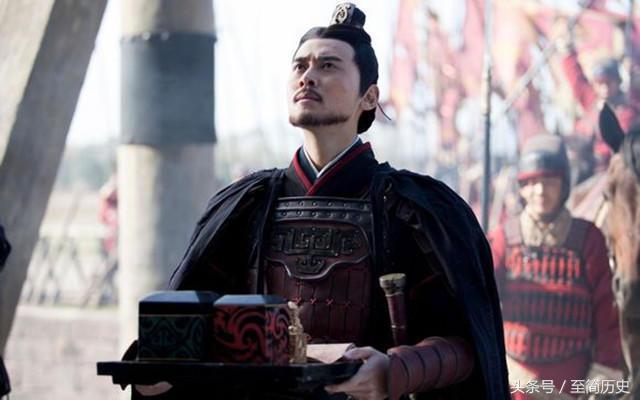 东汉吴汉厉害吗,东汉大将军吴汉的故事