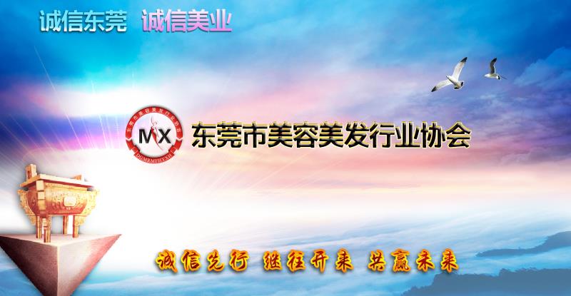 东莞环保诚信企业名单,东莞市美容美发行业协会