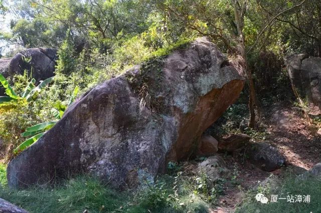 漳浦必去景点,漳浦最出名的地方