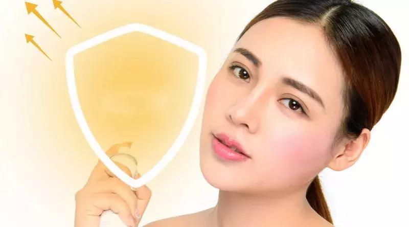 天气这么热，来点防晒冷知识吧～