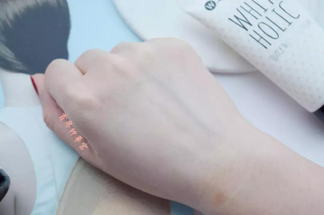 测评12款隔离霜,测评100个底妆