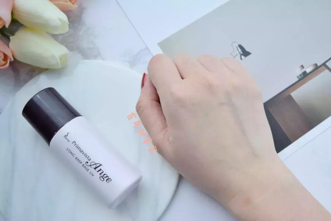 测评12款隔离霜,测评100个底妆