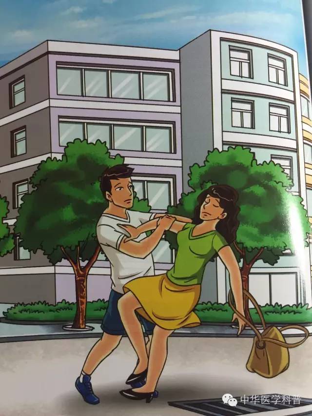 家庭急救与护理知识中暑,猫中暑的急救常识