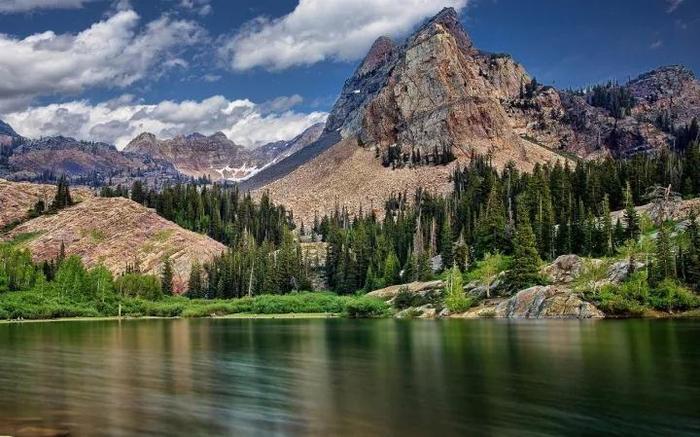 如何让一张照片有高级感更清晰,为什么你拍的图片很平