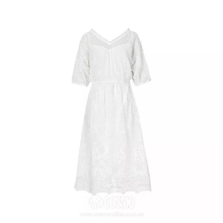 时髦办｜肯豆、LV太子妃能把白色穿出花儿？真能！