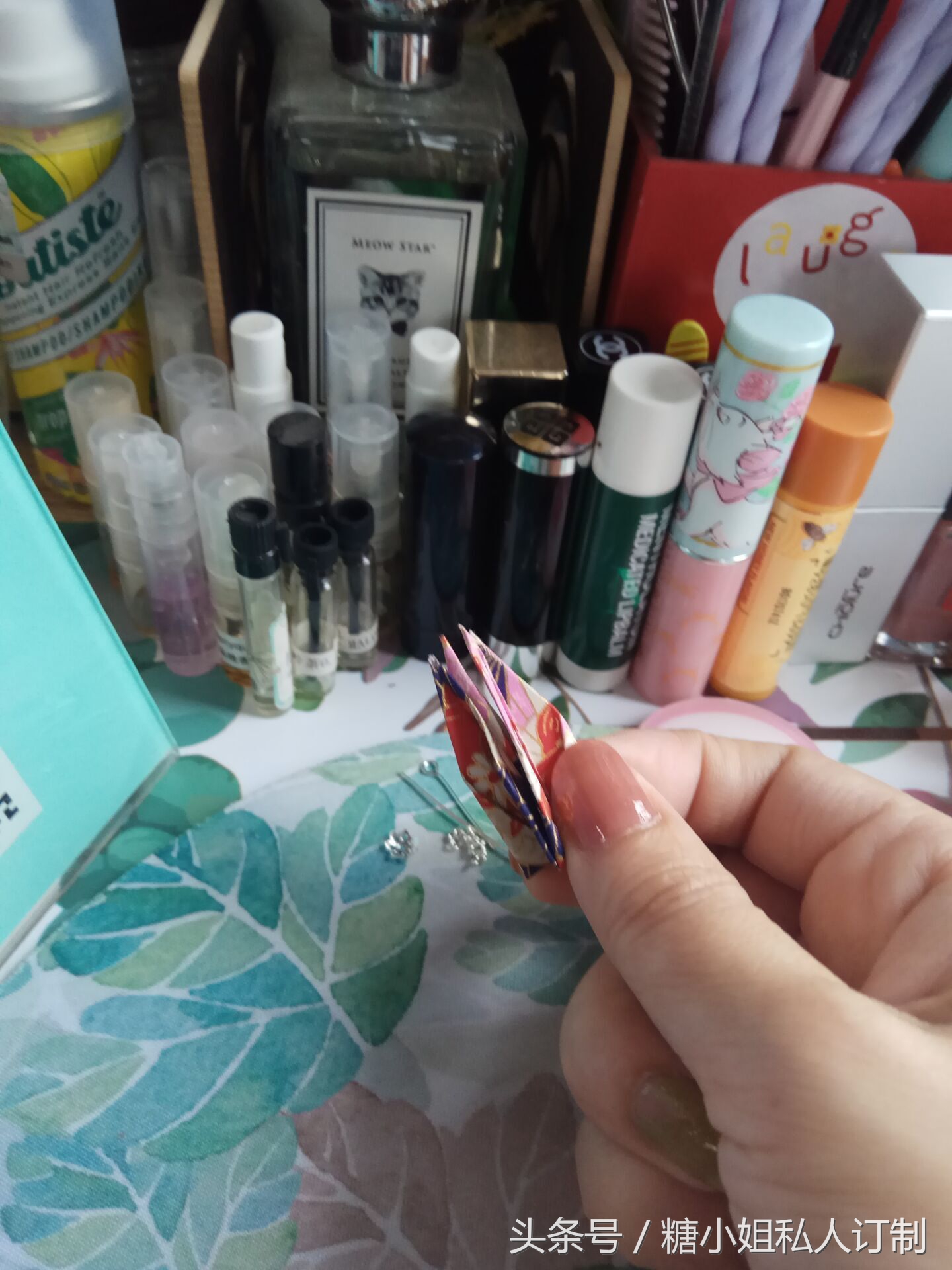 简单又漂亮的纸鹤怎么折,纸鹤的折叠