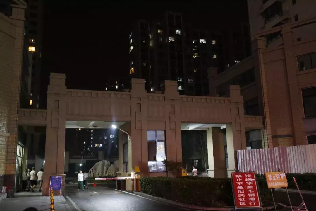 住在兖州贵和附近，就再也不想离开