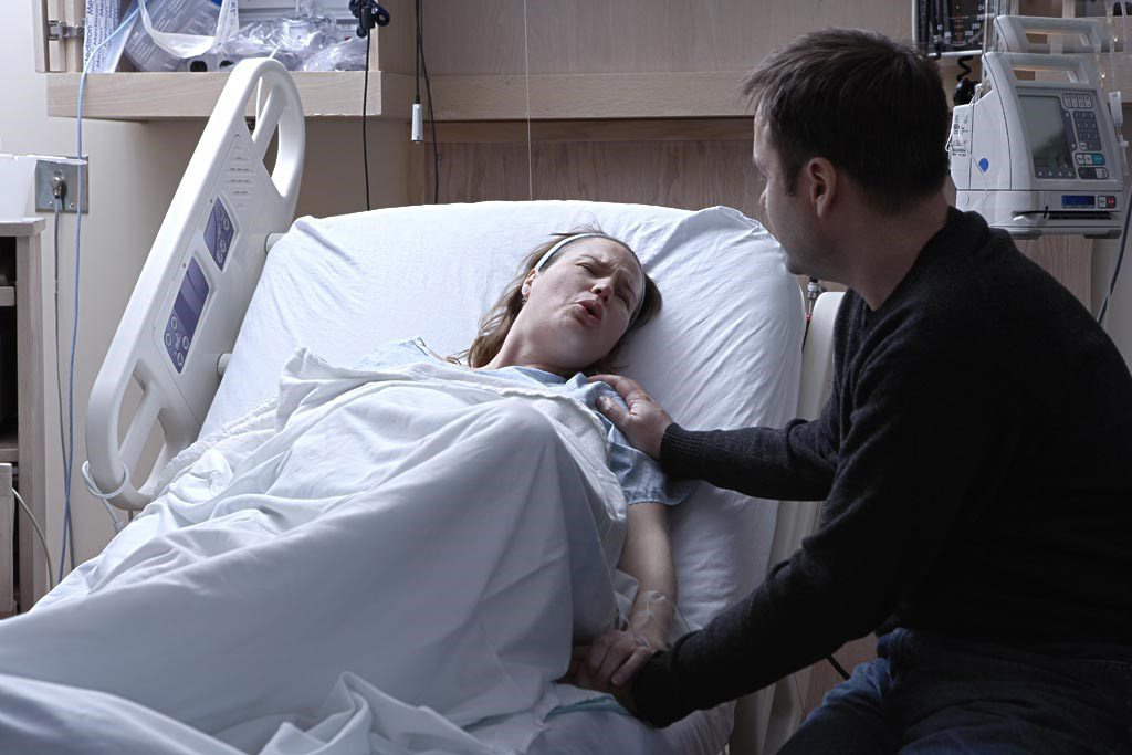 这七类孕妈最易早产,7种孕妇易怀缺陷胎儿