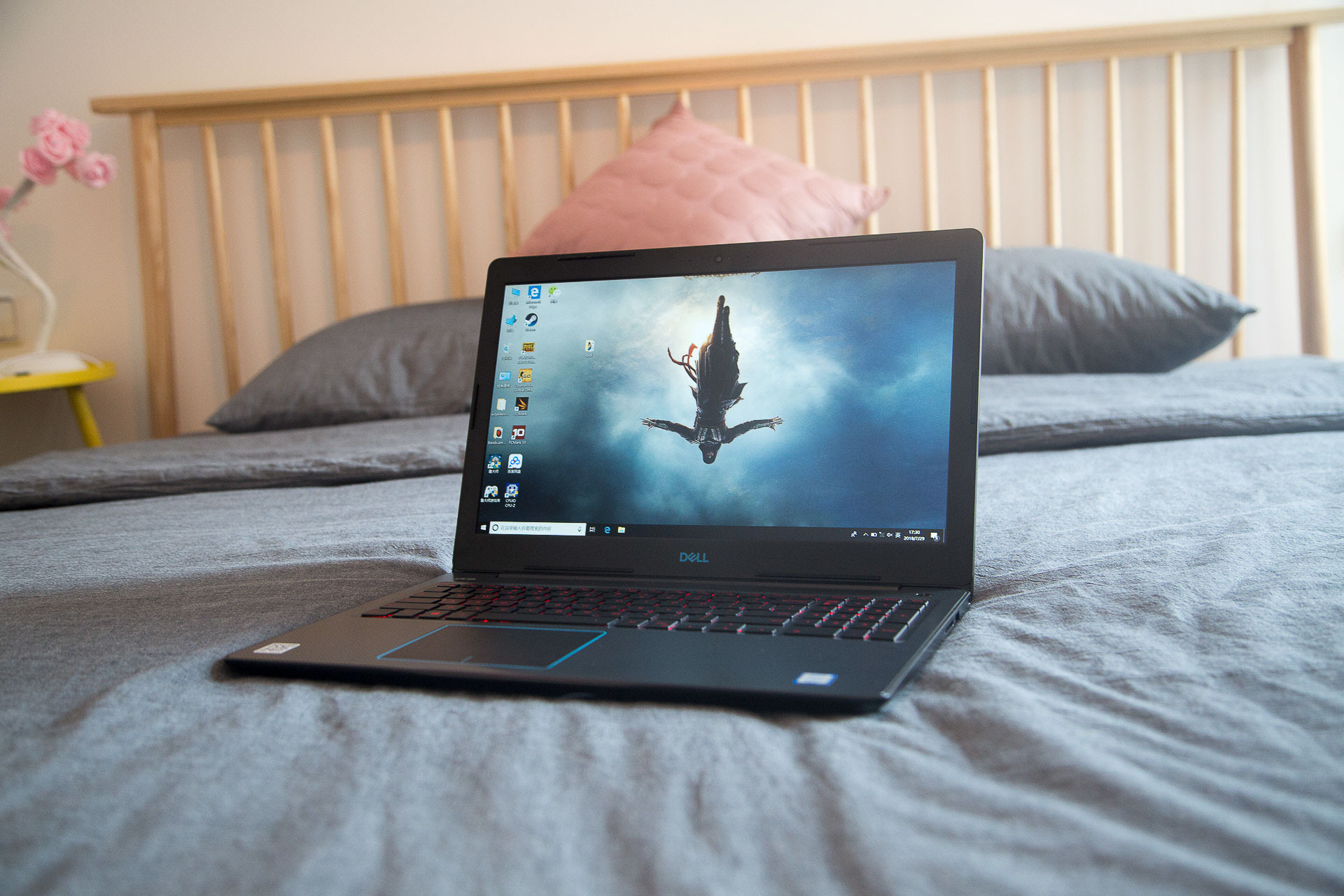 低调性能强悍的笔记本电脑,低调的性能小钢炮