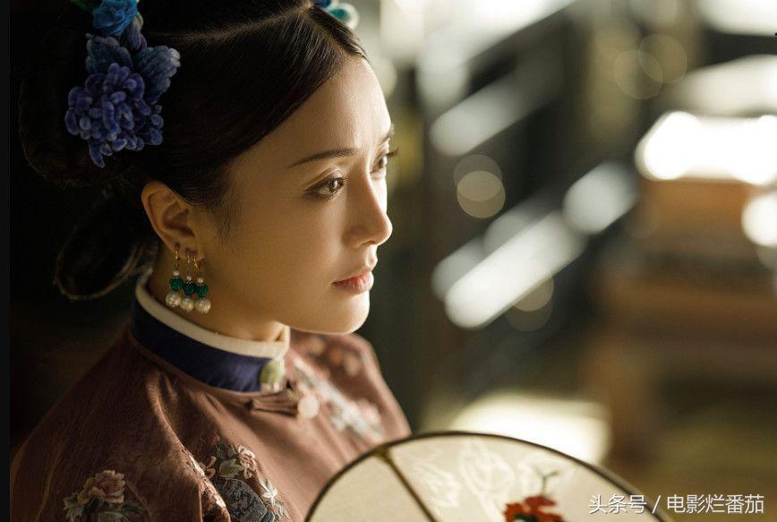 于正演过的宫斗电视剧,于正经典宫斗剧