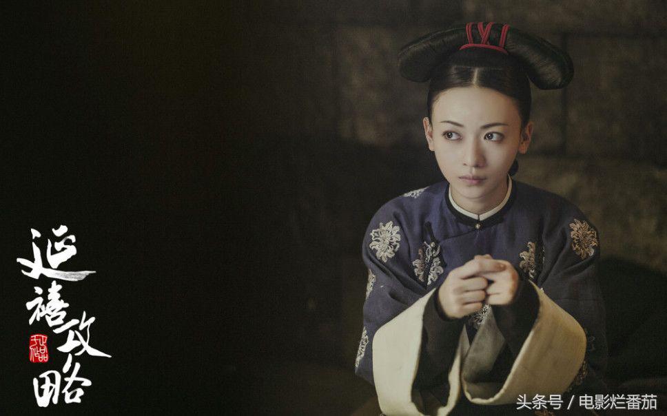 于正演过的宫斗电视剧,于正经典宫斗剧