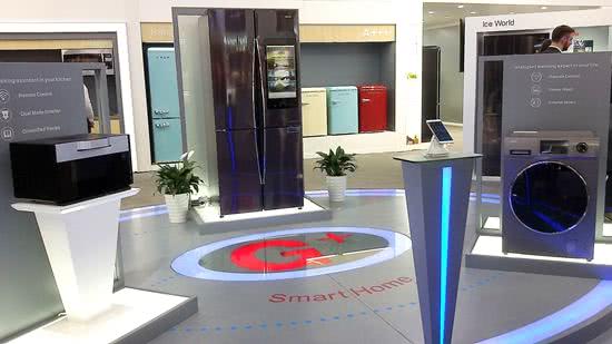 嵌入式微波炉美的和格力哪个好,微波炉巨头是谁