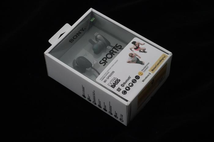 索尼wi-sp600n降噪耳机,索尼wi-sp500耳机测评