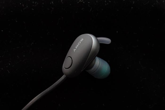 索尼wi-sp600n降噪耳机,索尼wi-sp500耳机测评