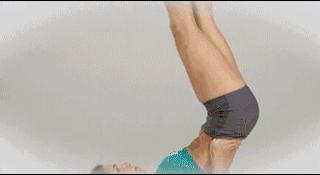 运动前热身与拉伸操完整新手,运动前热身后的6个拉伸动作