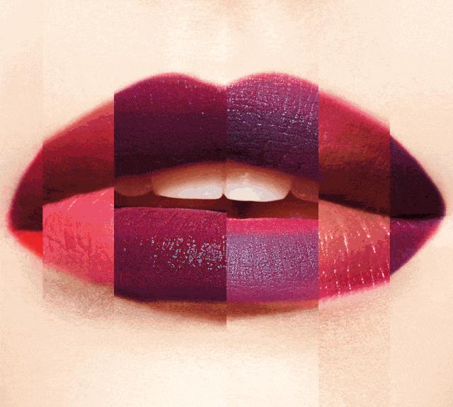 选对了口红会让你更漂亮,平价口红推荐skr