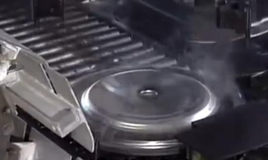 汽车轮毂结构大全,汽车轮毂的演变