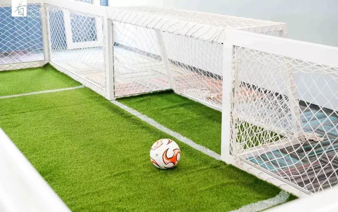 天津“巨型”打卡圣地！蹦床、攀岩、冰壶、游戏机随！便！玩