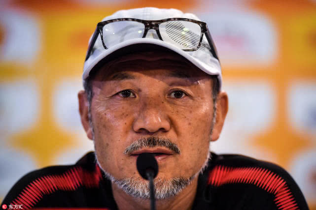 反击理论完美契合建业！张外龙率队8战4胜豪取14分