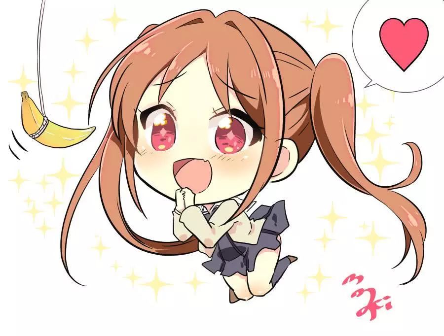 这十个妹妹虽然好看又可爱但是是真的笨蛋啊！