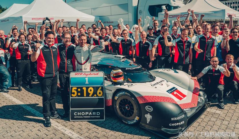 一辆满足你全部想象的车会怎么样,如果没有限制能造出什么样的车