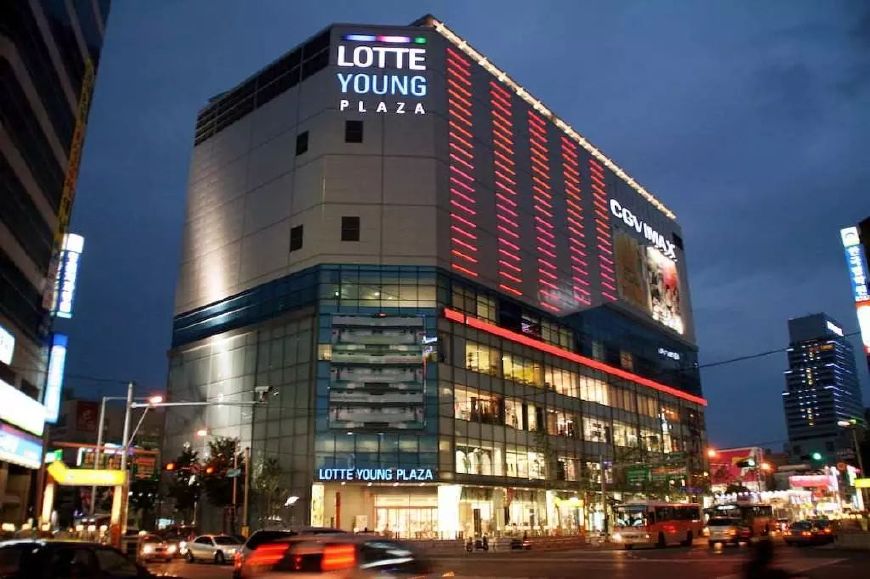 韩妆美学自由行热门攻略,韩国旅游攻略美妆店