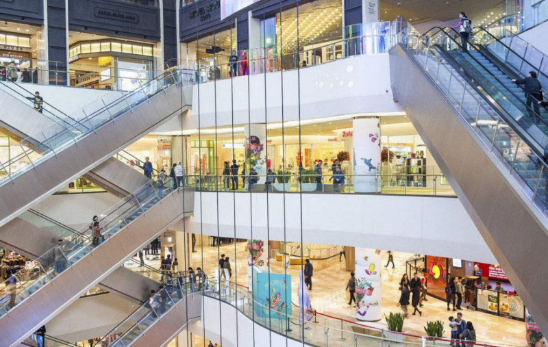 韩妆美学自由行热门攻略,韩国旅游攻略美妆店