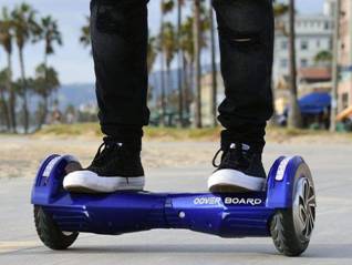 平衡车自燃着火的原因,平衡车起火事件如何处理的