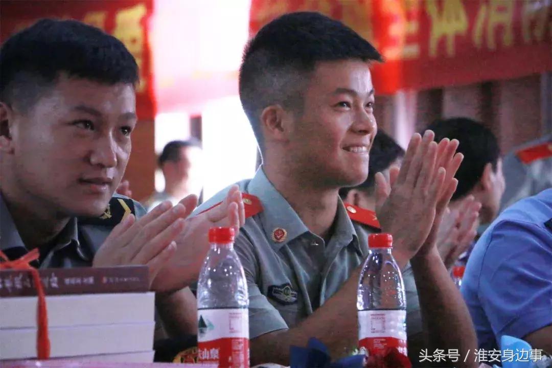 八一进军营活动,庆八一进军营志愿服务活动