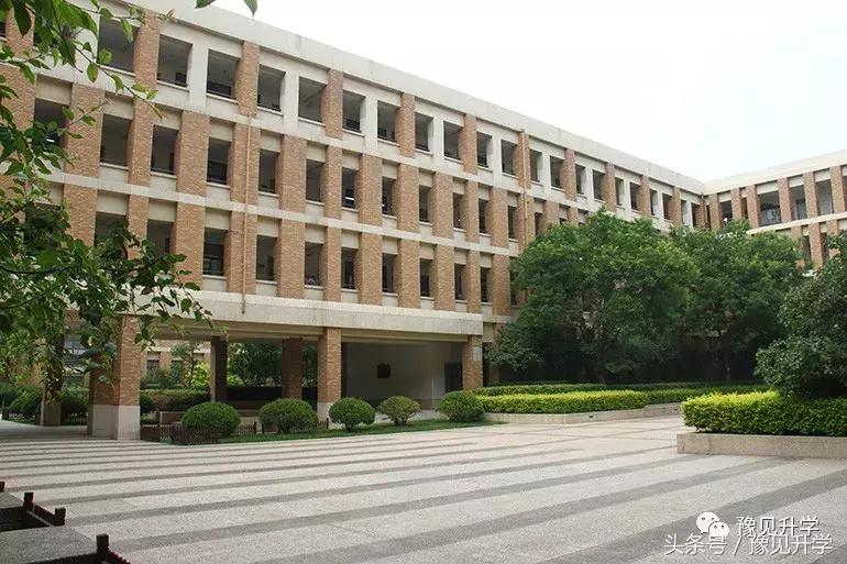 郑州一八联合国际小学,郑州一八联合国际中学怎么样