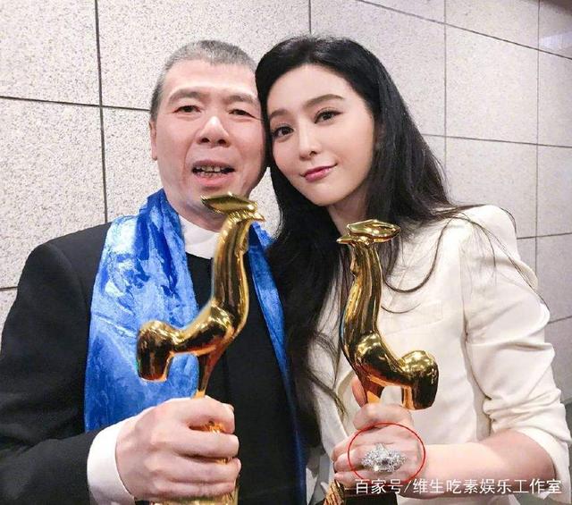 张馨予和李晨最新消息,张馨予微博留言李晨