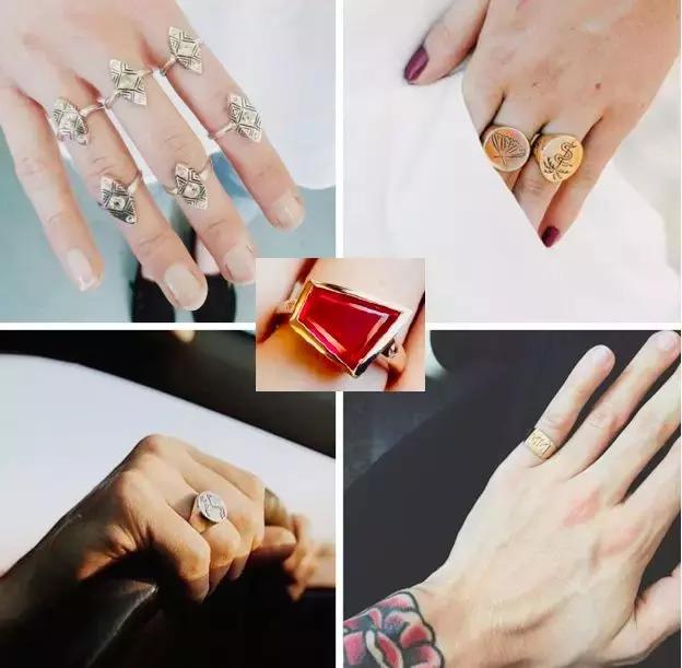 流行饰品小众设计,十个小众又精致的饰品品牌