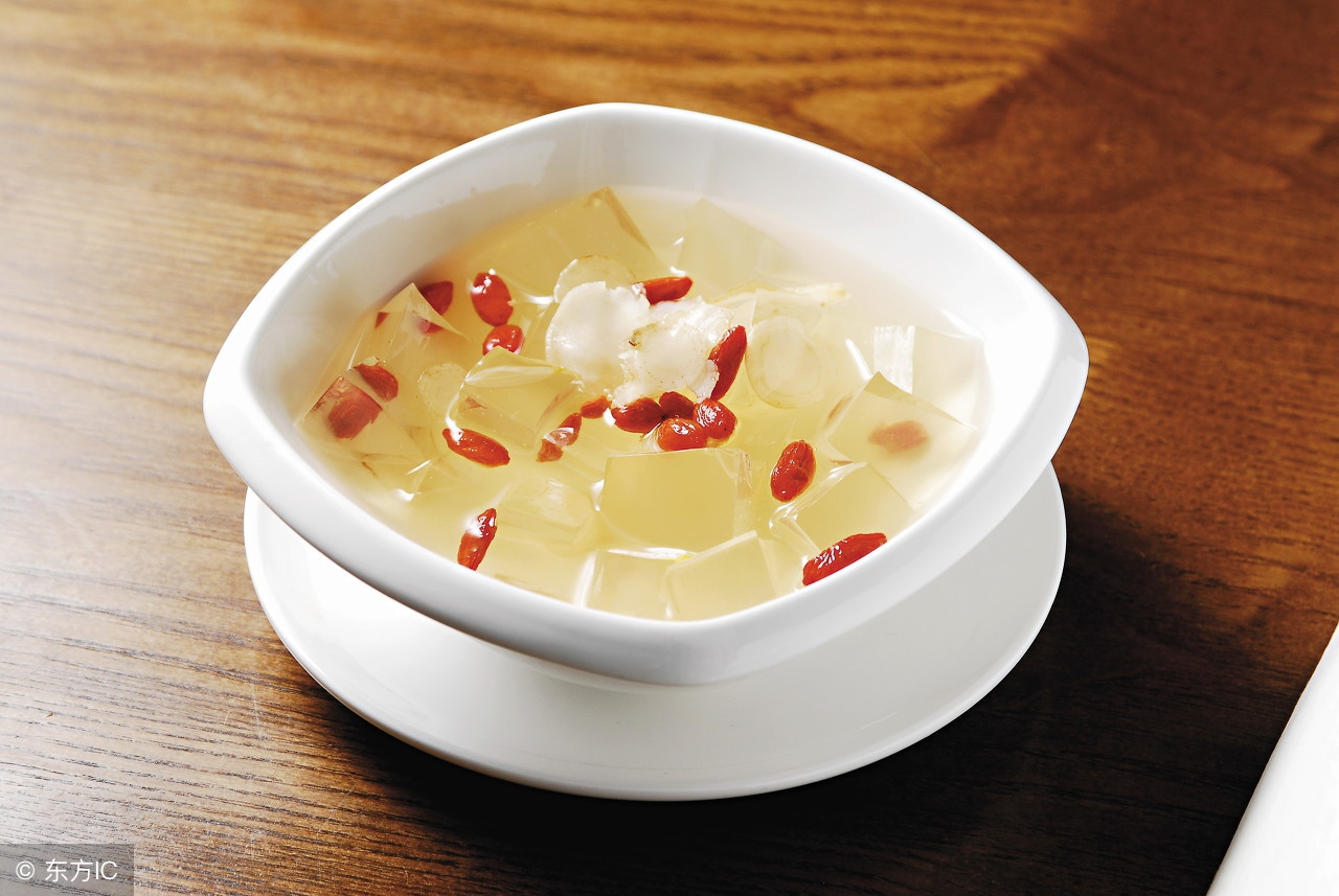 除了药物治疗，这3个食谱助您缓解干咳