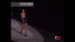 连小KK都无法招架安公子Anja的酷，安公子和阿福你会怎么选？