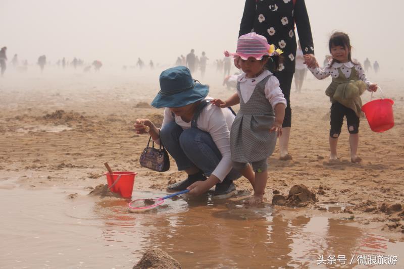 去日照刘家湾攻略,日照刘家湾值得去吗